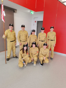 Freiwillige Feuerwehr Maishofen